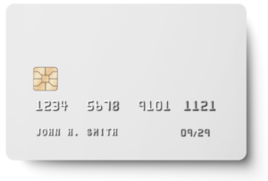 Debit Card Icon