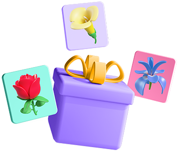 تهیه و ارسال هدیه