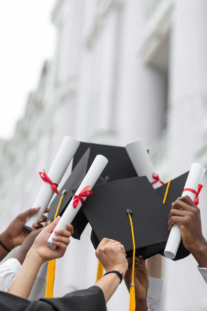 Student Services